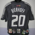 Bierhoff n 20 Germania mondiali 2002 B